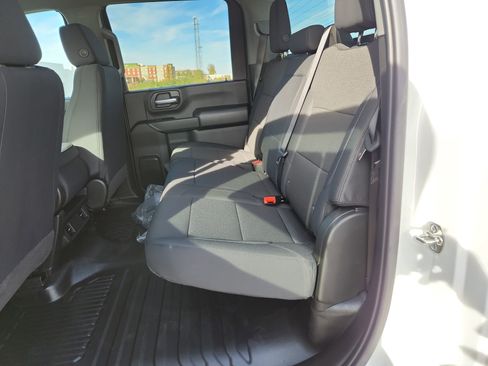 New 2026 Chevrolet Silverado 2500 W/T w/ WT Convenience Package image 55