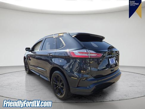 Certified 2023 Ford Edge SE AWD/4WD image 4