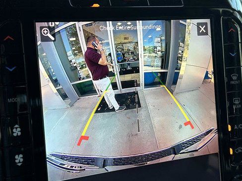 New 2025 RAM 1500 Big Horn image 39