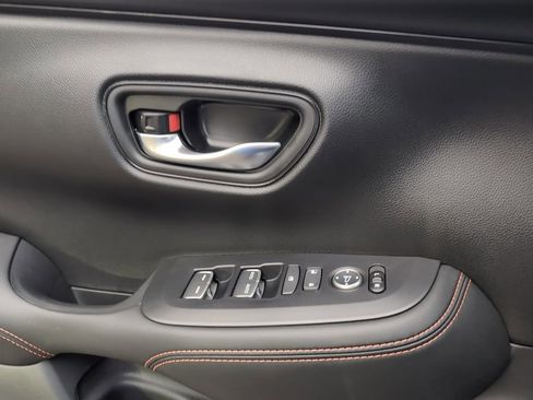 New 2026 Honda HR-V Sport image 26