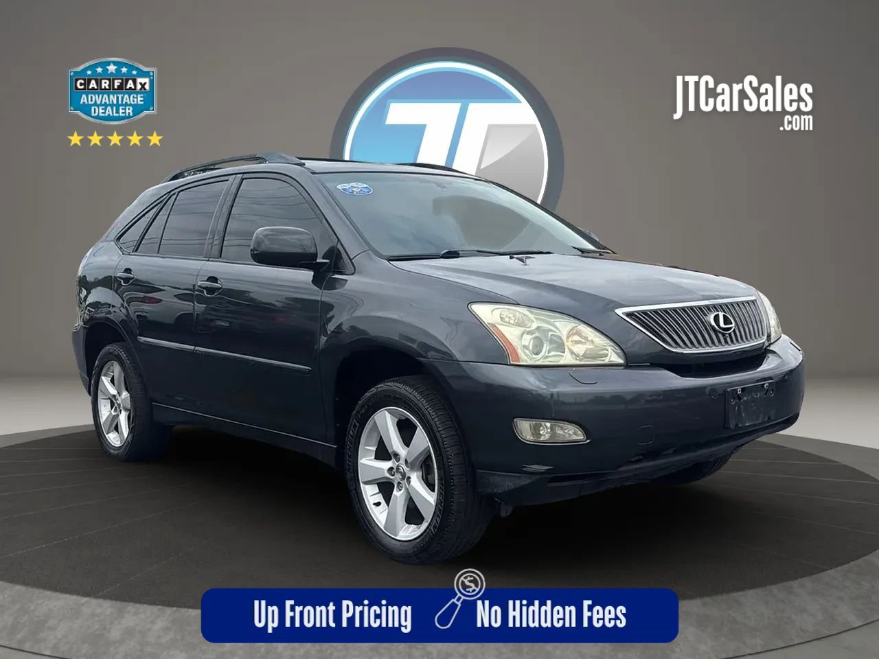 Used 2004 Lexus RX 330 AWD image 1