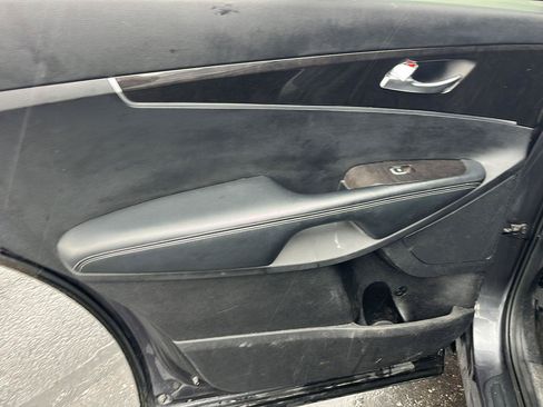 Used 2017 Kia Sorento AWD image 22