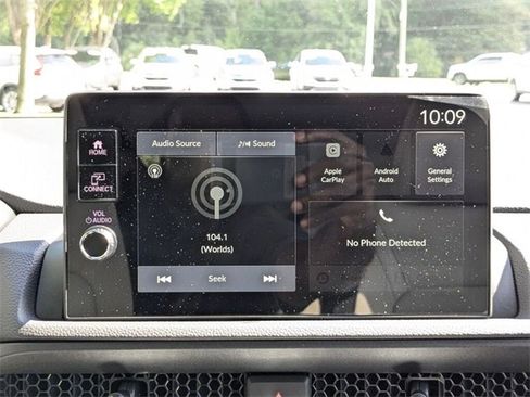 New 2026 Honda CR-V EX image 10