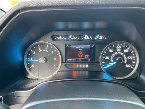 Used 2019 Ford F150 XLT w/ Equipment Group 302A Luxury image 20