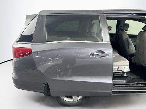 Used 2019 Honda Odyssey EX-L image 34