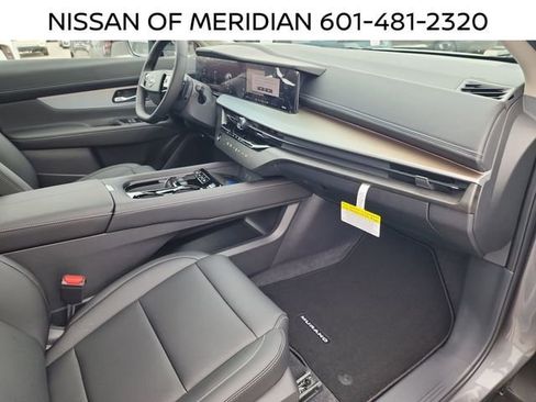New 2026 Nissan Murano SL AWD/4WD image 5