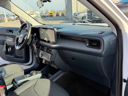 New 2026 Ford Maverick XL image 15