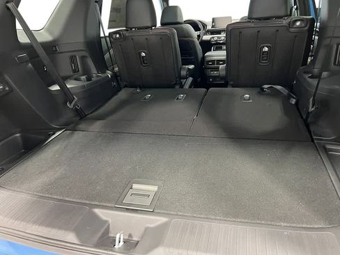 New 2025 Honda Pilot TrailSport image 31