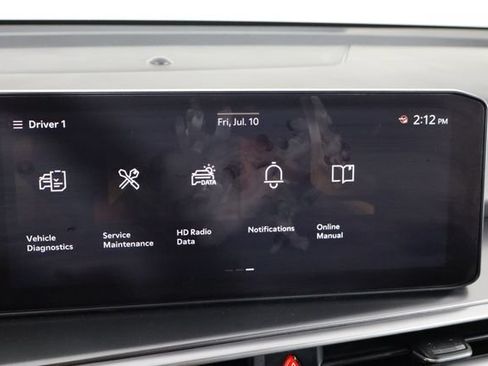 Certified 2025 Kia Sorento S w/ Panoramic Sunroof Package FWD image 36