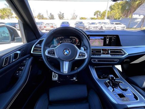 Used 2023 BMW X5 sDrive40i w/ M Sport Package image 19