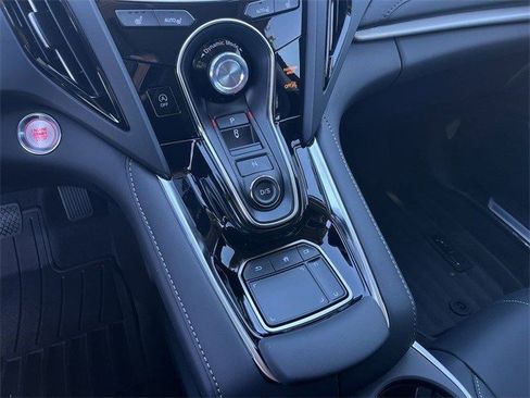 New 2025 Acura RDX w/ Technology Package image 22