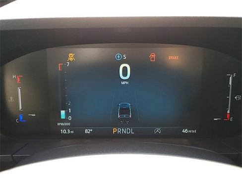 New 2025 Ford Maverick XLT w/ XLT Luxury Package image 14