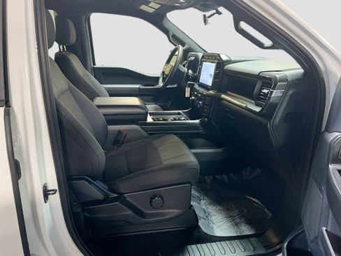 Used 2024 Ford F150 STX AWD/4WD image 27