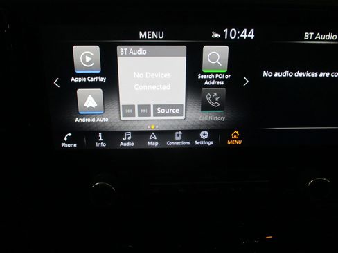 New 2025 Nissan Frontier PRO-4X w/ Pro Premium Package image 36