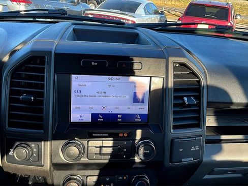 Used 2022 Ford F350 XL w/ STX Appearance Package image 22