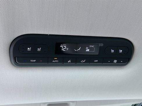 New 2026 Hyundai Palisade SEL Premium AWD/4WD image 25