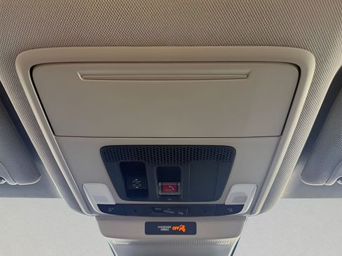 New 2026 Honda Accord SE image 27