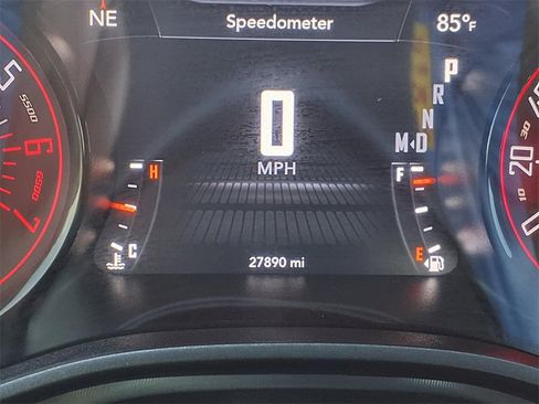 Used 2022 Dodge Challenger R/T image 32