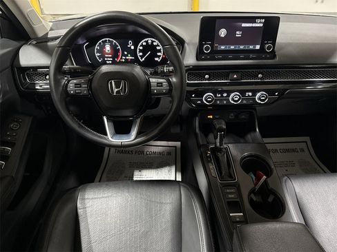Used 2023 Honda Civic EX-L image 20