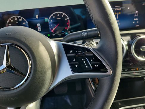 Certified 2026 Mercedes-Benz CLA 250 image 22