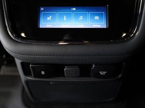Used 2023 Lincoln Navigator Reserve AWD/4WD image 35