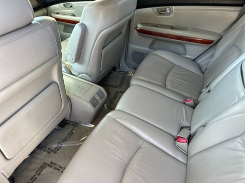 Used 2004 Lexus RX 330 AWD image 13