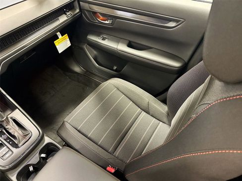 New 2026 Honda CR-V TrailSport image 22