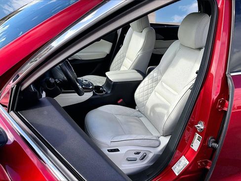 Used 2023 MAZDA CX-9 Signature image 24