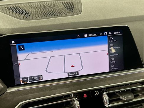 Used 2019 BMW X5 xDrive40i w/ M Sport Package image 13