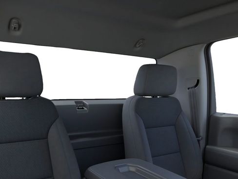 New 2026 GMC Sierra 1500 Pro AWD/4WD image 24