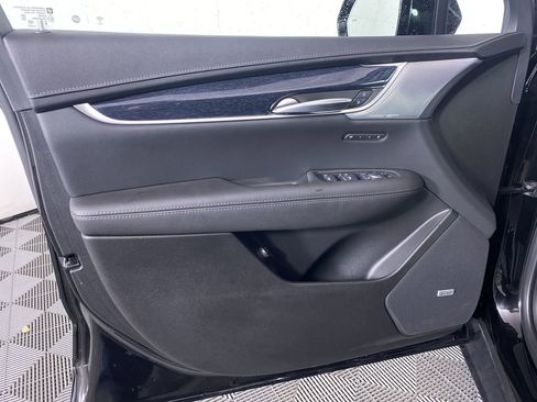 Certified 2024 Cadillac XT5 Premium Luxury image 13