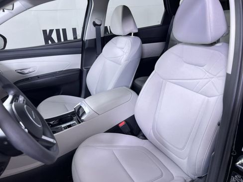 Used 2025 Hyundai Tucson SEL image 12