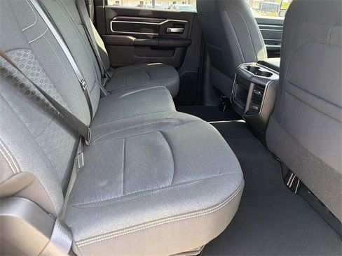 New 2026 RAM 2500 Big Horn image 15