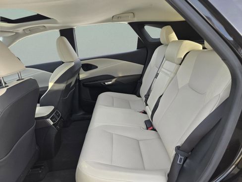 Used 2024 Lexus RX 350 Premium w/ Accessory Package (Z1) FWD image 15