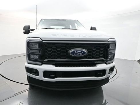 New 2026 Ford F250 XL w/ STX Appearance Package image 2