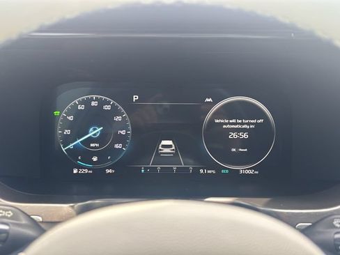 Used 2024 Kia Sorento SX Prestige AWD/4WD image 26