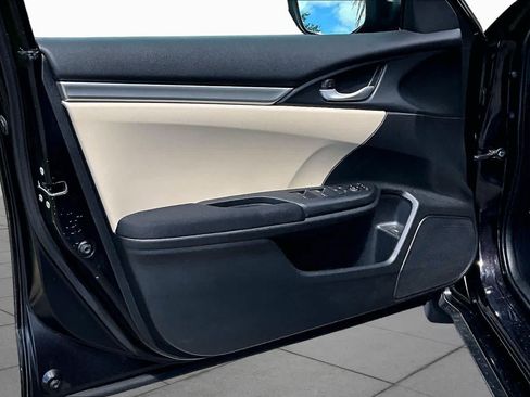 Used 2018 Honda Civic LX image 26