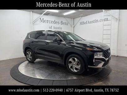Used 2023 Hyundai Santa Fe SE