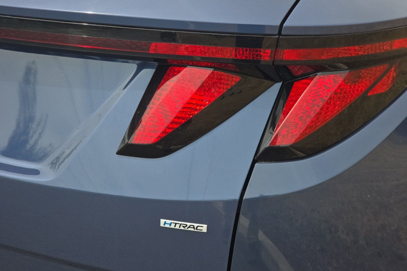 New 2026 Hyundai Tucson SE AWD/4WD image 30