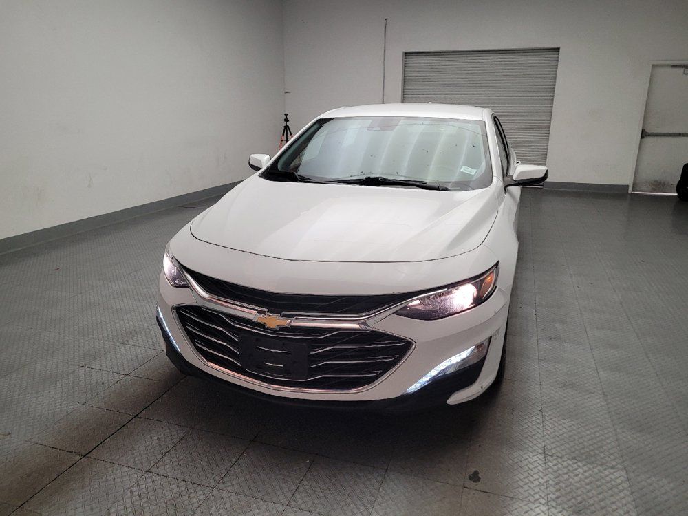 Used 2023 Chevrolet Malibu LT FWD image 15