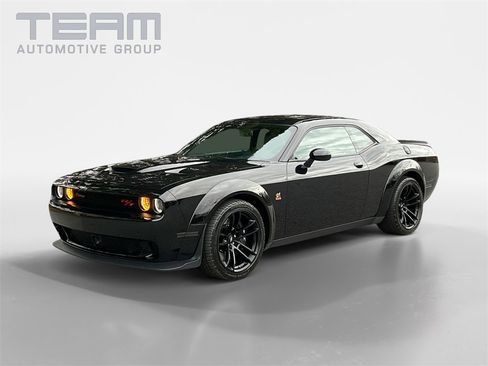 Certified 2023 Dodge Challenger R/T Scat Pack image 3