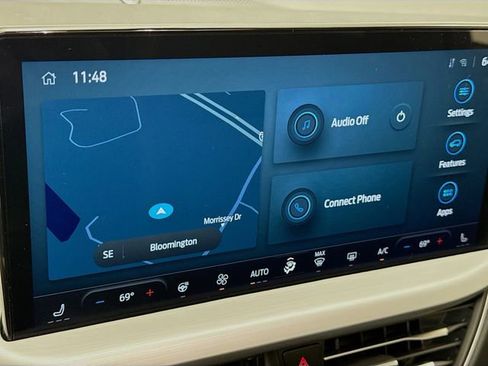 Used 2024 Ford Escape SE w/ PHEV Premium Package image 15