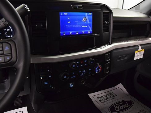 New 2026 Ford F350 XL image 22