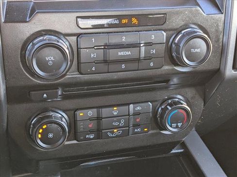 Used 2017 Ford F150 XLT w/ Equipment Group 302A Luxury image 18