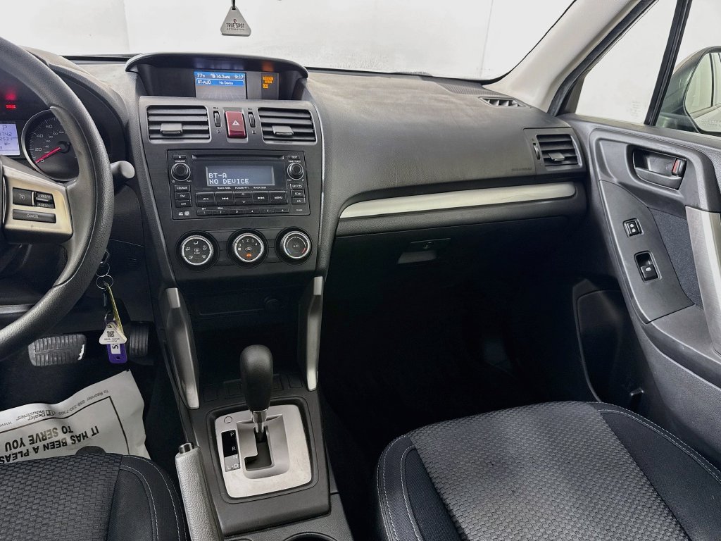 Used 2015 Subaru Forester 2.5i w/ Alloy Wheel Package AWD/4WD image 26