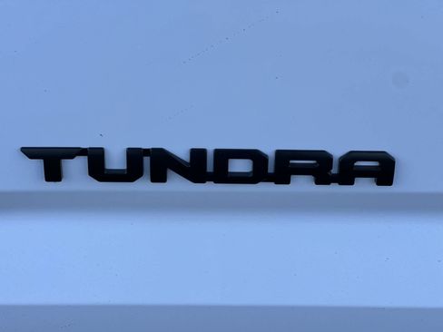 New 2026 Toyota Tundra Limited image 15