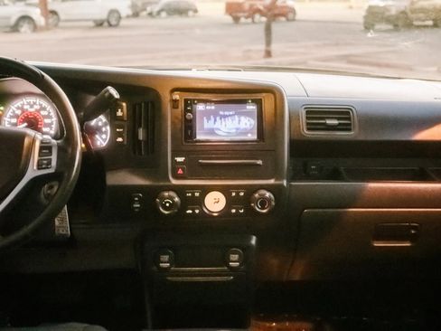 Used 2012 Honda Ridgeline Sport image 20