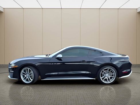 Used 2022 Ford Mustang Coupe image 3