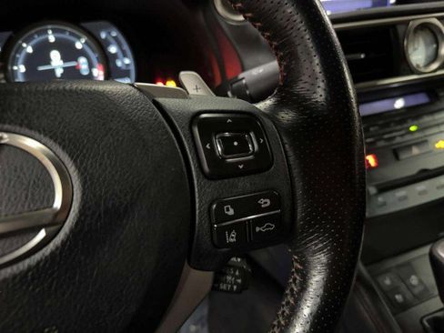 Used 2018 Lexus RC 300 AWD image 30