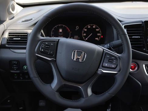 New 2026 Honda Ridgeline Sport image 28